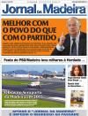 Jornal da Madeira - 2014-07-27