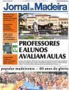 Jornal da Madeira - 2014-07-29