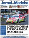 Jornal da Madeira - 2014-08-02