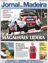 Jornal da Madeira - 2014-08-03