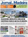 Jornal da Madeira - 2014-08-04