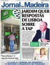 Jornal da Madeira - 2014-08-05