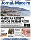 Jornal da Madeira - 2014-08-06