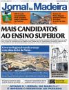 Jornal da Madeira - 2014-08-08