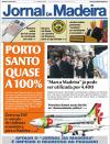 Jornal da Madeira - 2014-08-09