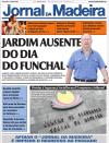 Jornal da Madeira - 2014-08-12