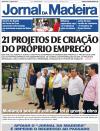 Jornal da Madeira - 2014-08-14