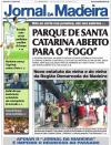 Jornal da Madeira - 2014-08-15