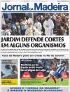 Jornal da Madeira - 2014-08-16