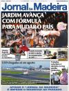 Jornal da Madeira - 2014-08-17