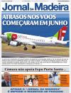 Jornal da Madeira - 2014-08-19