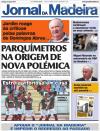 Jornal da Madeira - 2014-08-24