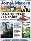 Jornal da Madeira - 2014-08-27