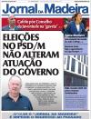 Jornal da Madeira - 2014-08-28