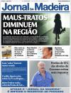 Jornal da Madeira - 2014-08-31