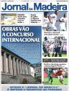 Jornal da Madeira - 2014-09-01