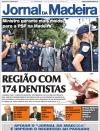 Jornal da Madeira - 2014-09-02