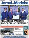 Jornal da Madeira - 2014-09-05