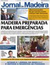 Jornal da Madeira - 2014-09-06