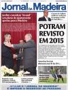 Jornal da Madeira - 2014-09-09