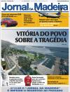 Jornal da Madeira - 2014-09-17