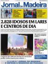 Jornal da Madeira - 2014-09-19