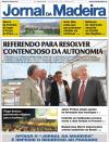 Jornal da Madeira - 2014-09-20