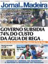 Jornal da Madeira - 2014-09-22