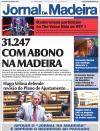 Jornal da Madeira - 2014-09-26