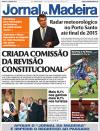 Jornal da Madeira - 2014-09-27