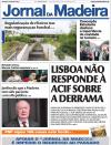 Jornal da Madeira - 2014-09-28