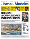 Jornal da Madeira - 2014-09-29