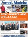 Jornal da Madeira - 2014-10-01