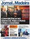 Jornal da Madeira - 2014-10-02