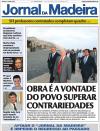 Jornal da Madeira - 2014-10-04