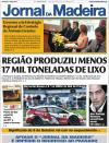 Jornal da Madeira - 2014-10-05