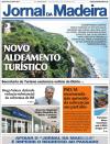 Jornal da Madeira - 2014-10-08