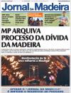 Jornal da Madeira - 2014-10-09