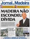 Jornal da Madeira - 2014-10-10