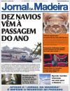 Jornal da Madeira - 2014-10-13