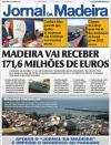 Jornal da Madeira - 2014-10-16