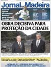 Jornal da Madeira - 2014-10-18