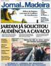 Jornal da Madeira - 2014-10-21