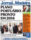 Jornal da Madeira - 2014-10-23