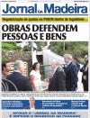 Jornal da Madeira - 2014-10-24