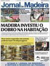 Jornal da Madeira - 2014-10-27