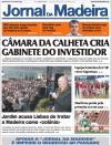 Jornal da Madeira - 2014-11-03