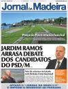 Jornal da Madeira - 2014-11-04