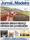 Jornal da Madeira - 2014-11-09