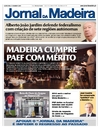 Jornal da Madeira - 2014-11-13